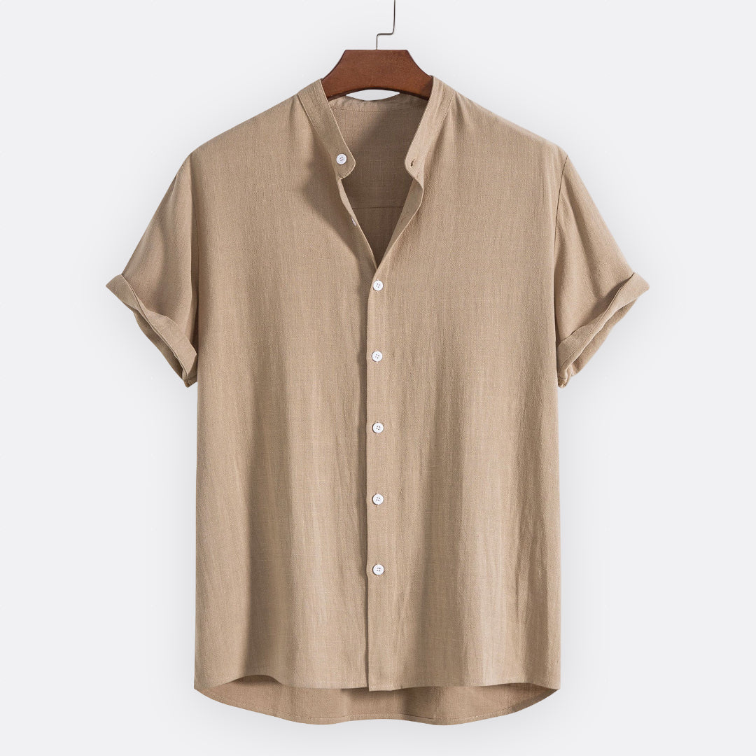 Flynn - Completo in lino da uomo