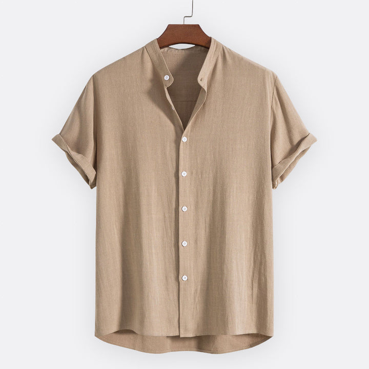 Flynn - Completo in lino da uomo