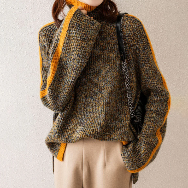 Thalia - Maglione Elegante e Confortevole