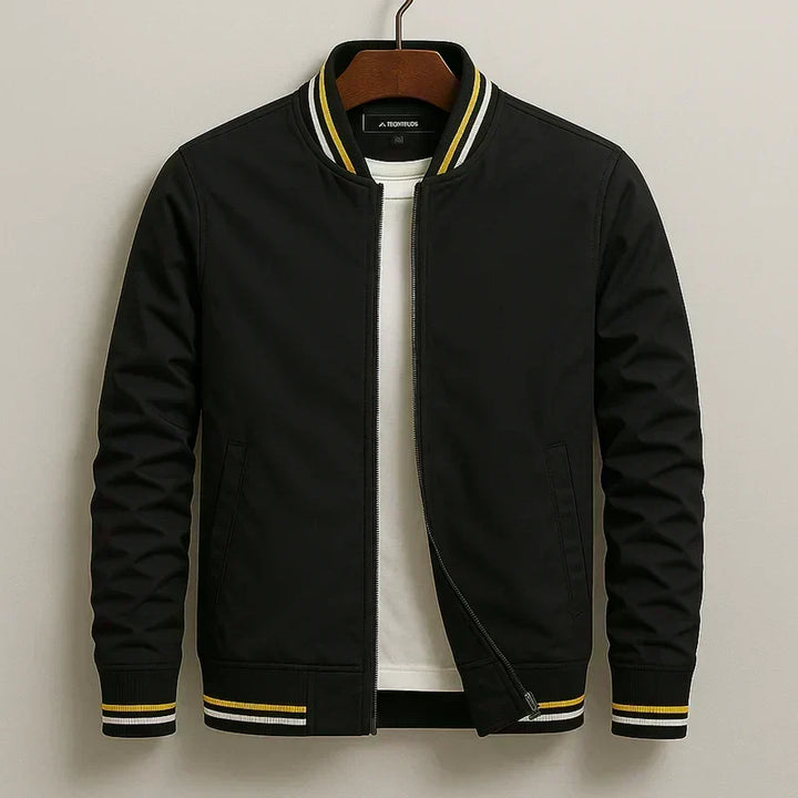 Jack - Bomber a righe