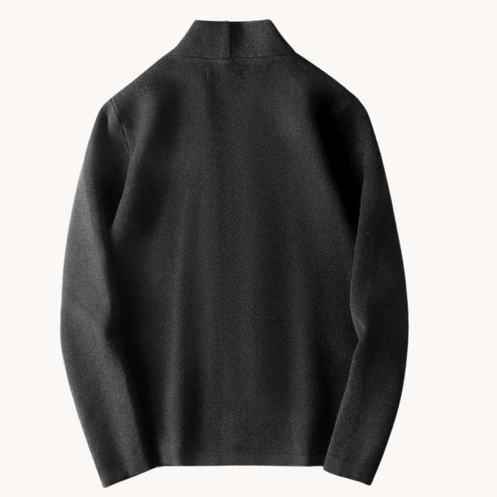 Blazer classico a due bottoni