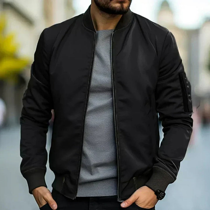 Darcy - Giacca Bomber Classica