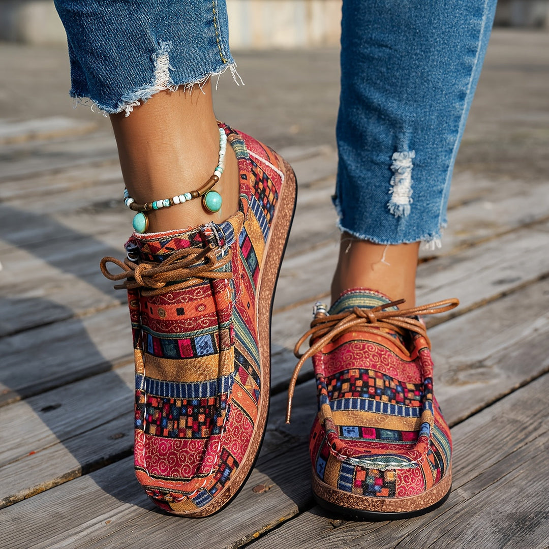 Charlotte - Scarpe ortopediche leggere e comode