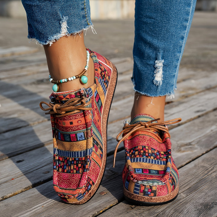 Charlotte - Scarpe ortopediche leggere e comode