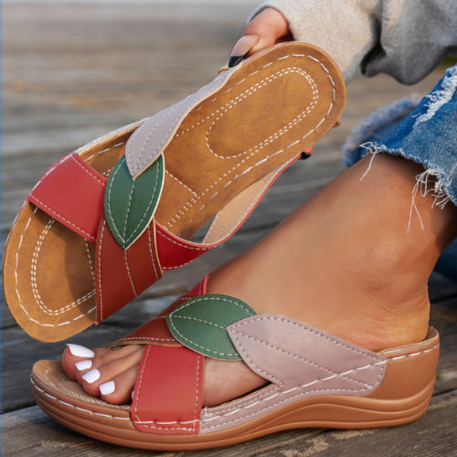 Serena - Sandali slip-on