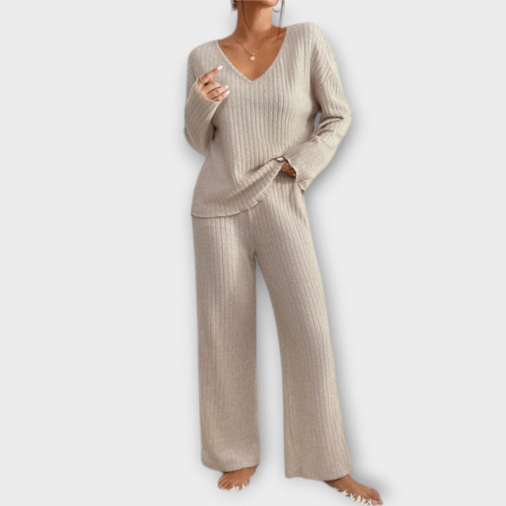 Willow - Completo a due pezzi confortevole