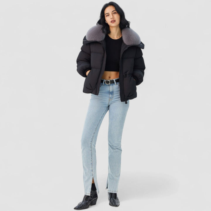 Xara - Il cappotto autunnale perfetto