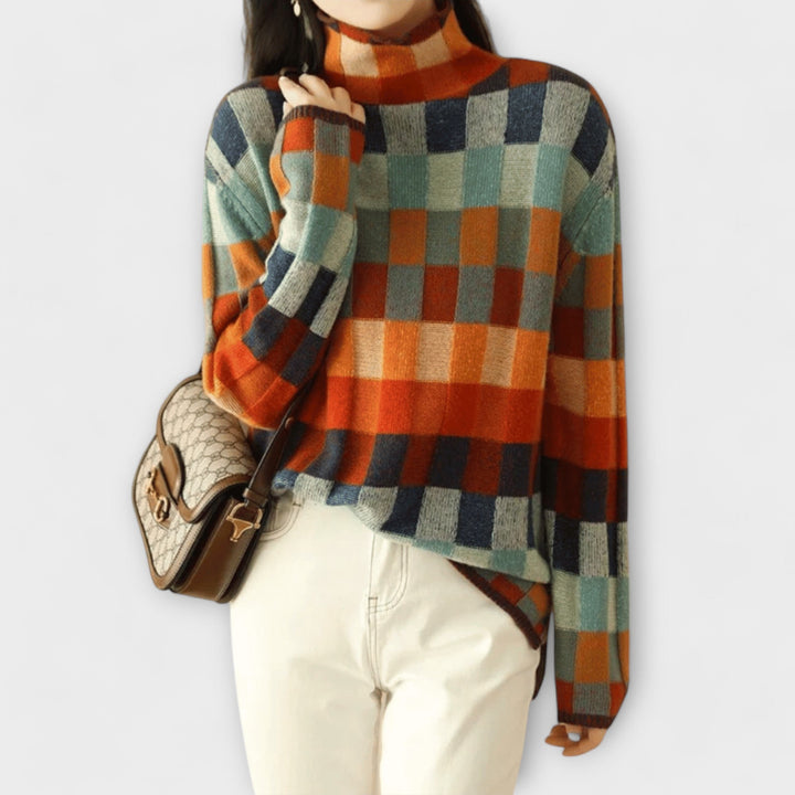 Holly - Maglione girocollo