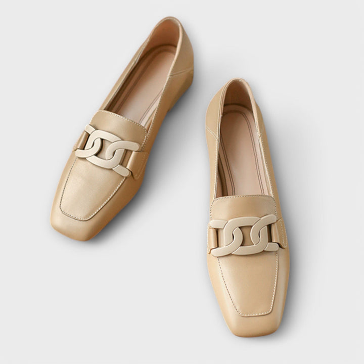Monica - Slip-on comoda