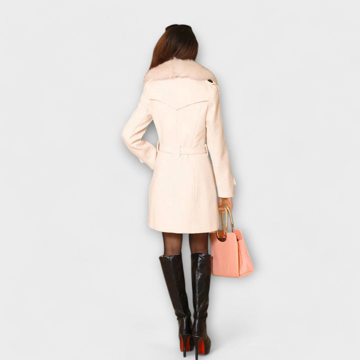 Uma - Cappotto invernale caldo