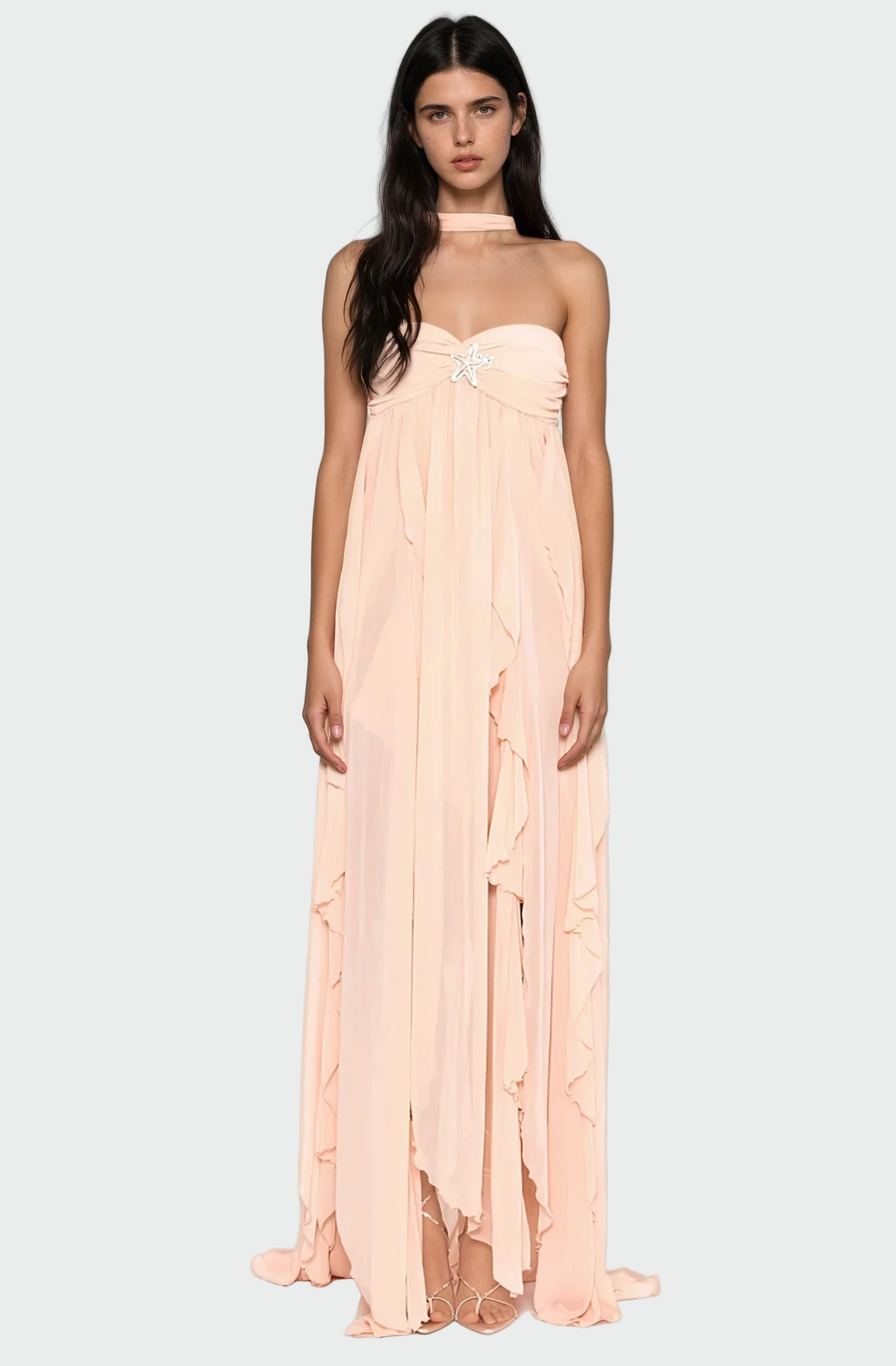 Petra – Elegant Maxi Dress