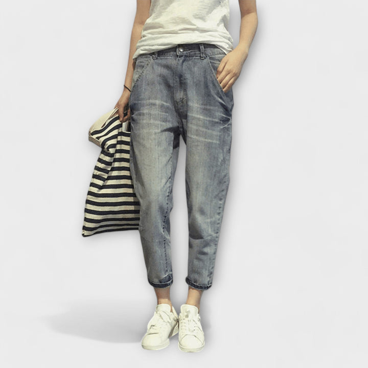 Kiara - Pantaloni dal design unico