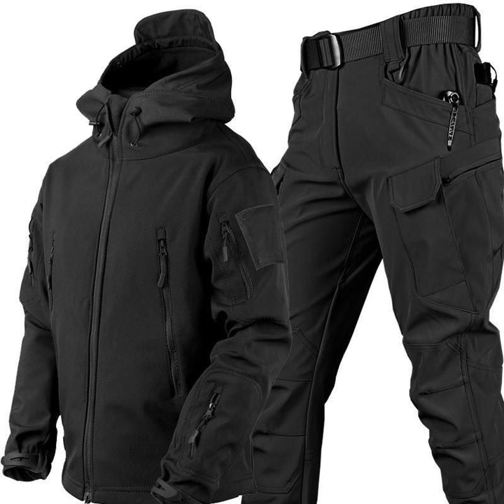 Set di abbigliamento invernale Elite