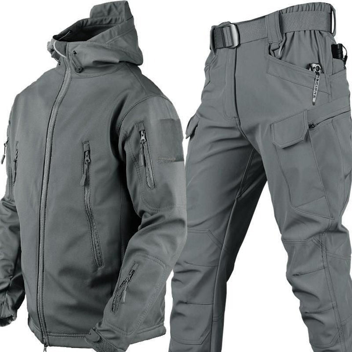 Set di abbigliamento invernale Elite