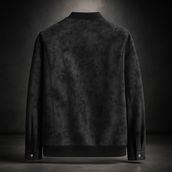 Blake - Giubbotto bomber rugged
