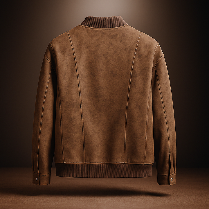 Blake - Giubbotto bomber rugged