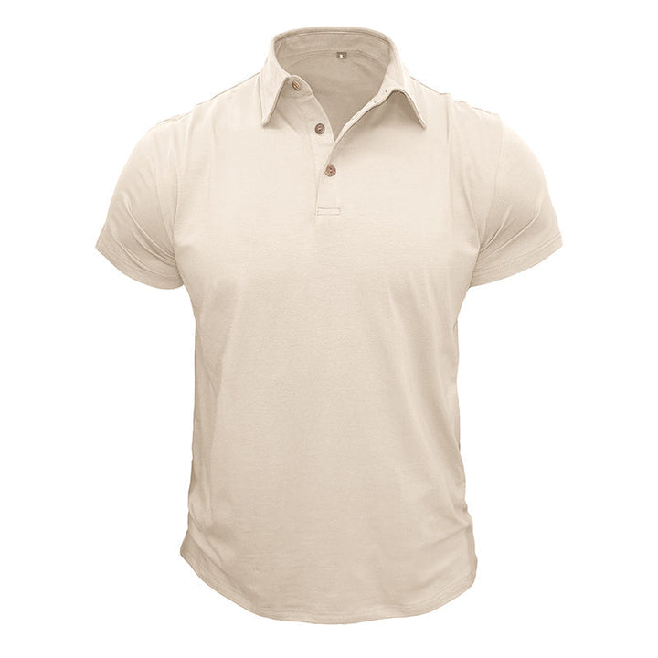 Arlo - T-shirt in cotone