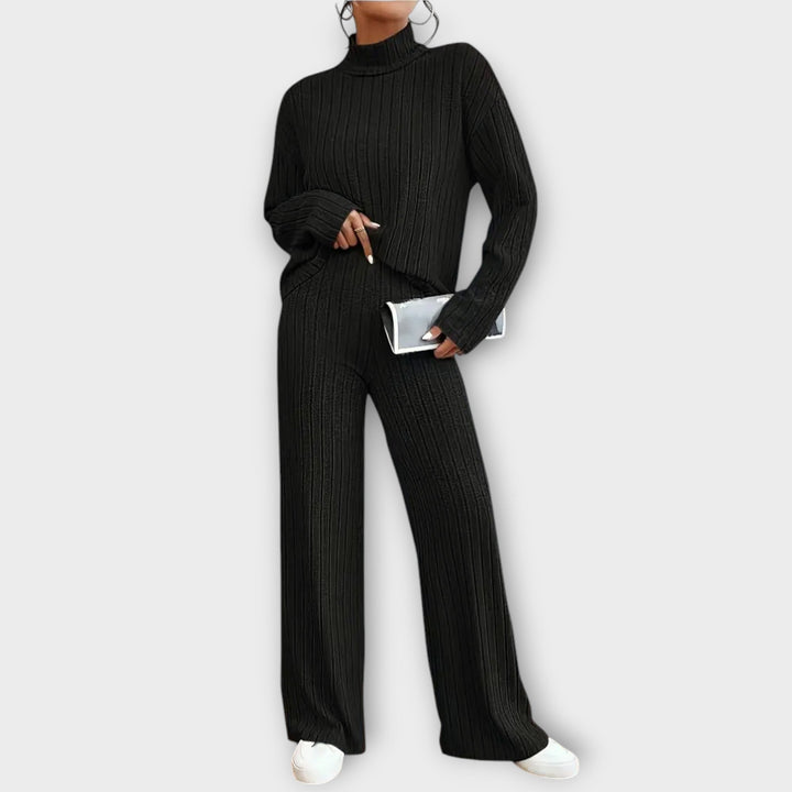 Clara - Completo casual a due pezzi