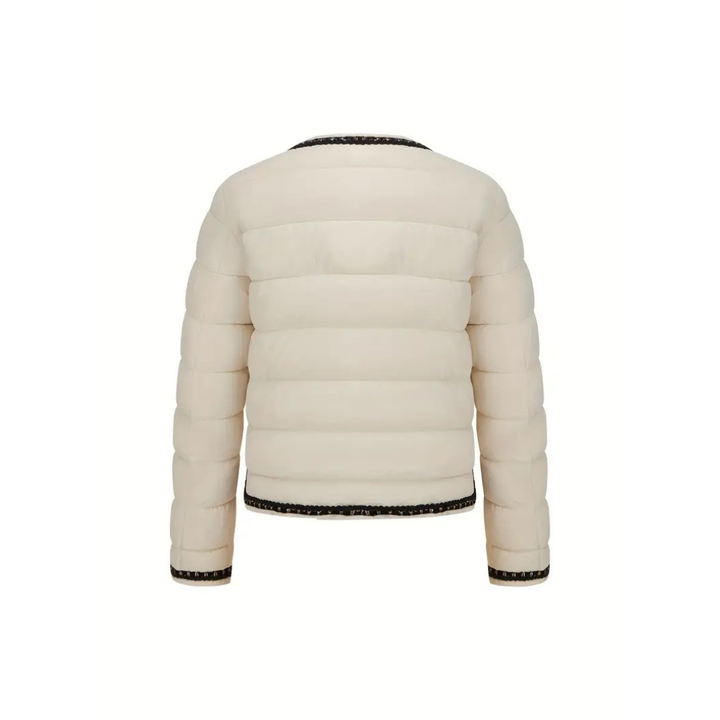 Giacca imbottita chic