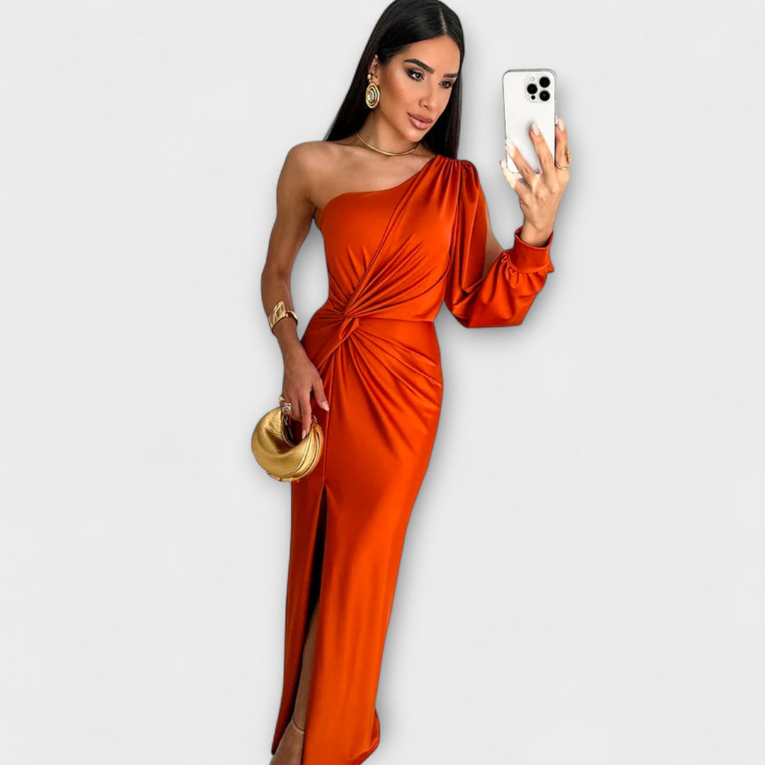 Julie - Abito elegante e sofisticato