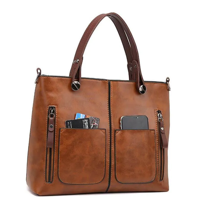 Borsa a tracolla elegante