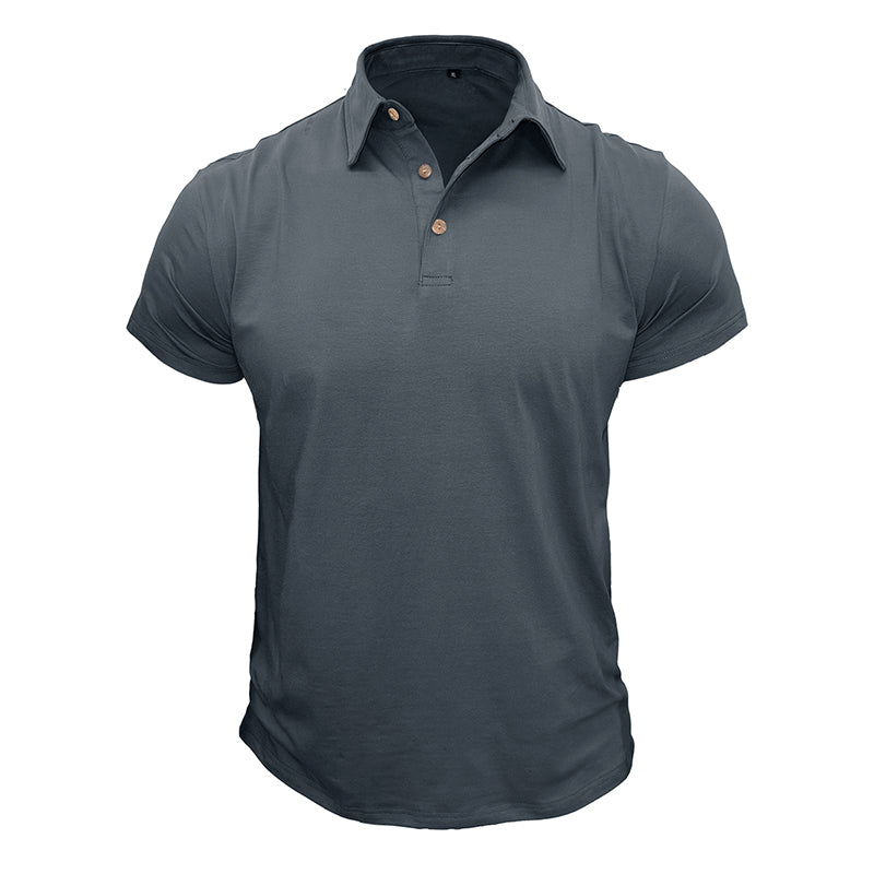 Arlo - T-shirt in cotone