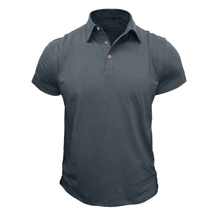 Arlo - T-shirt in cotone