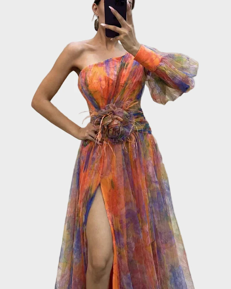 Nana - Elegante abito da donna