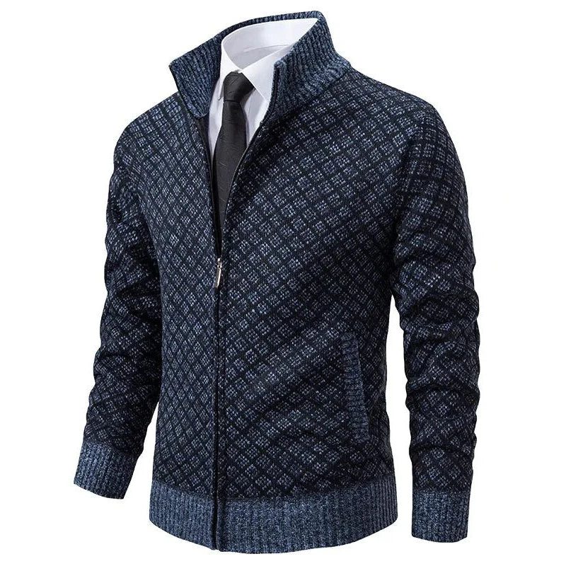 Charlie - Gilet da uomo premium