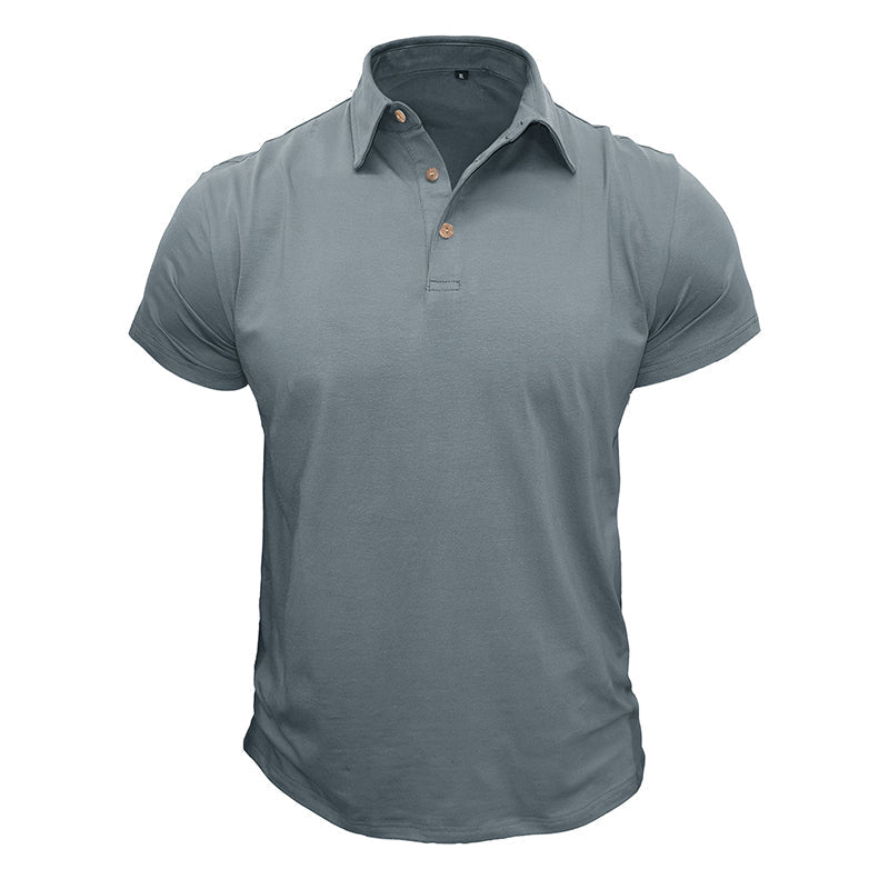 Arlo - T-shirt in cotone