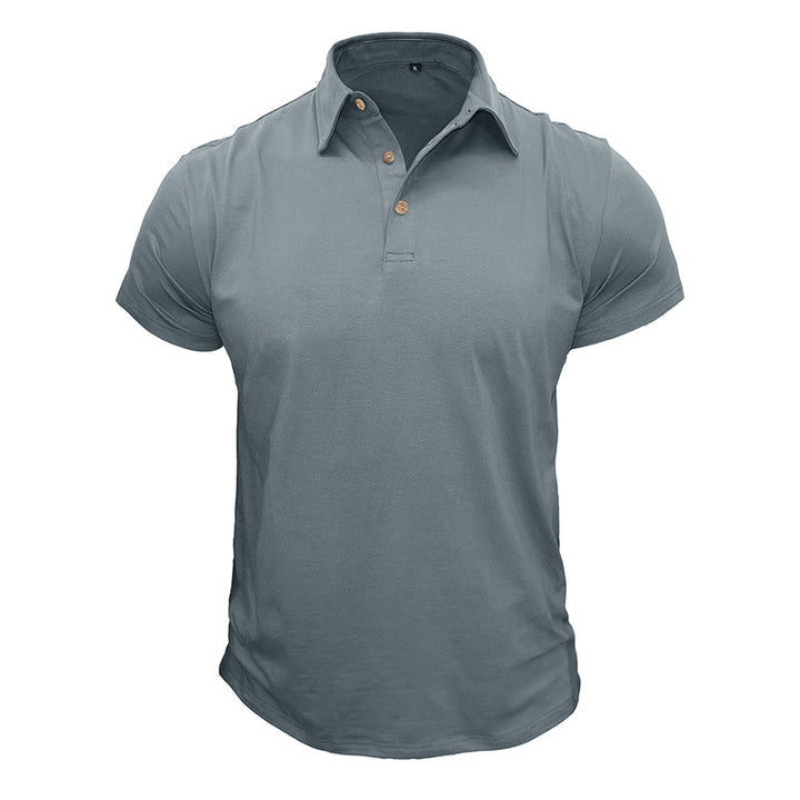 Arlo - T-shirt in cotone