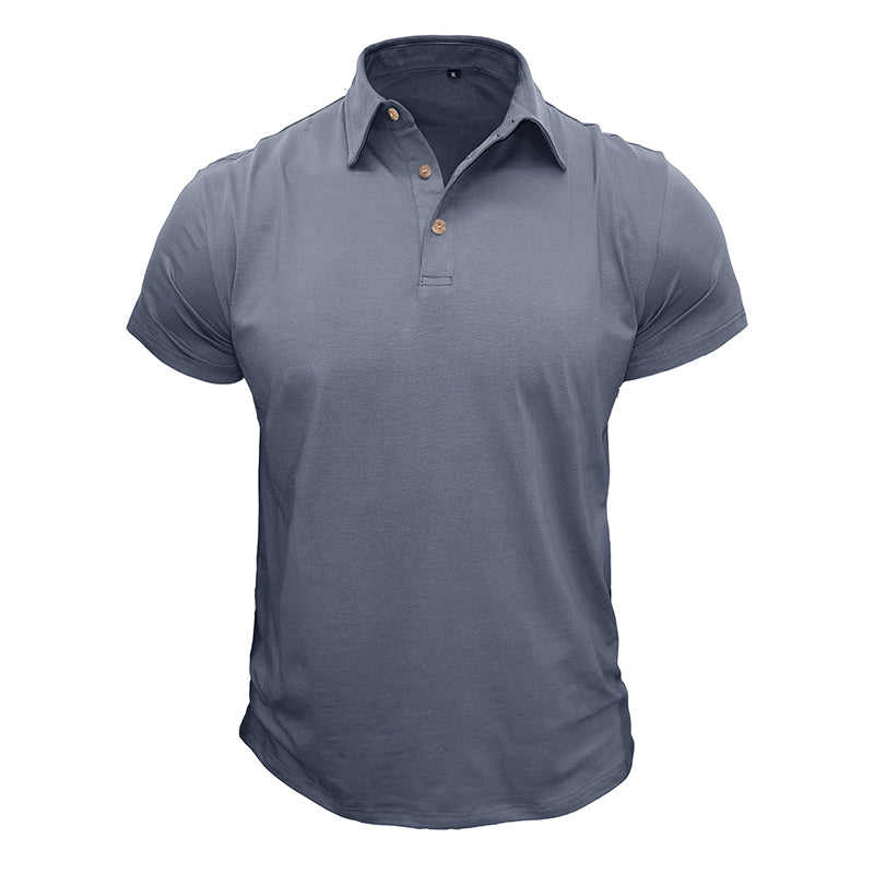 Arlo - T-shirt in cotone
