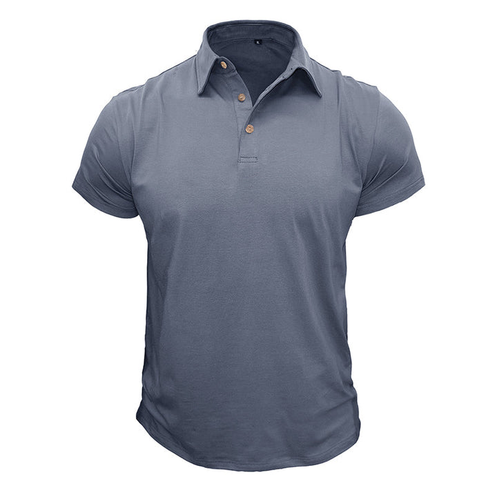Arlo - T-shirt in cotone