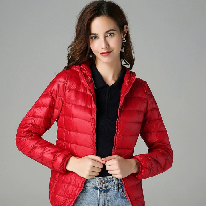 Sophie - Giacca impermeabile