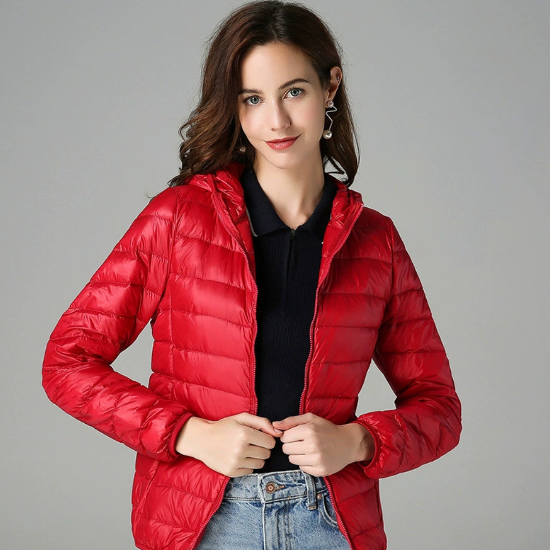 Sophie - Giacca impermeabile