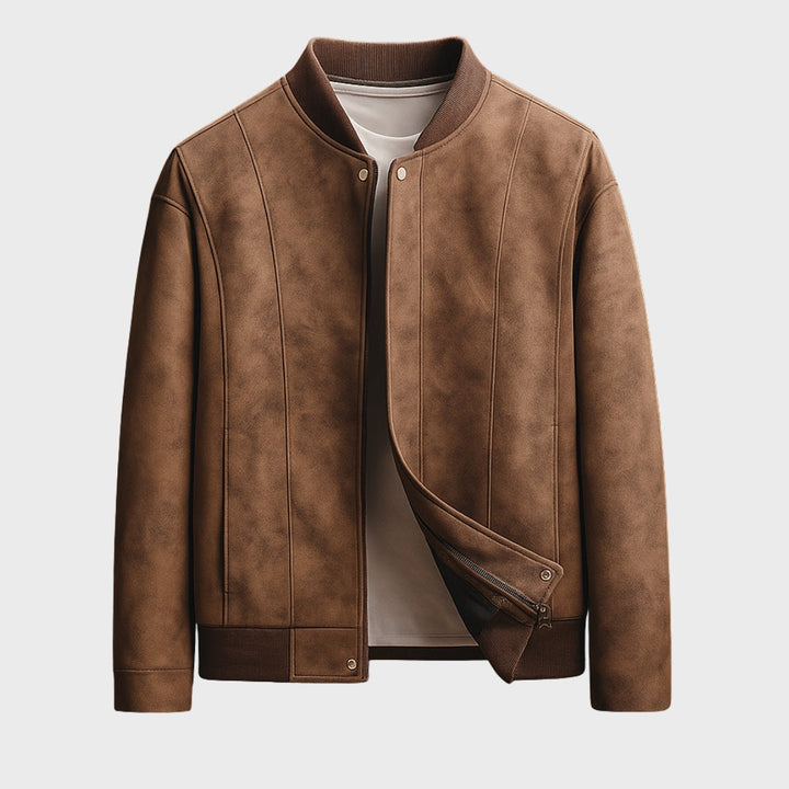 Blake - Giubbotto bomber rugged