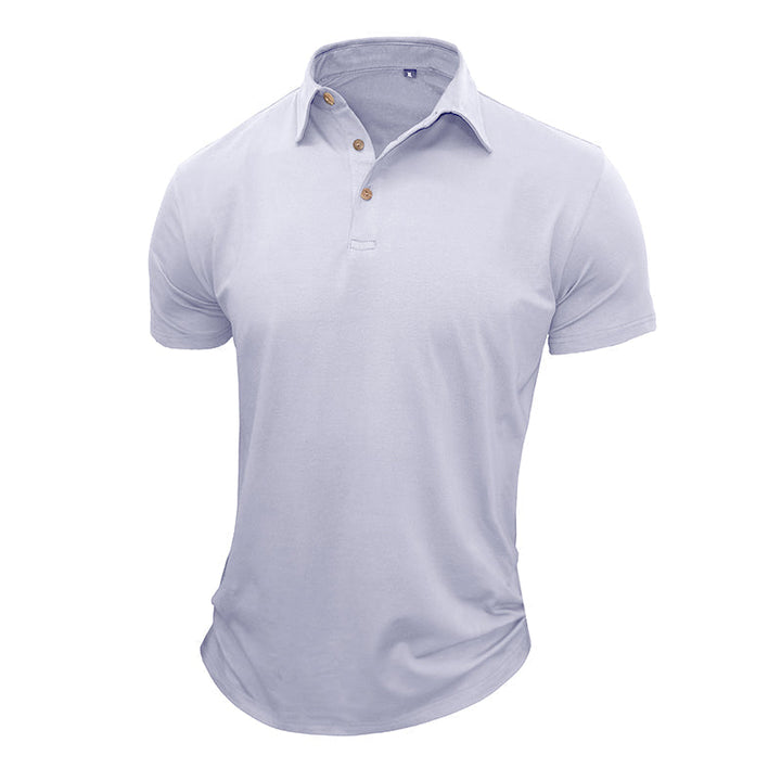 Arlo - T-shirt in cotone