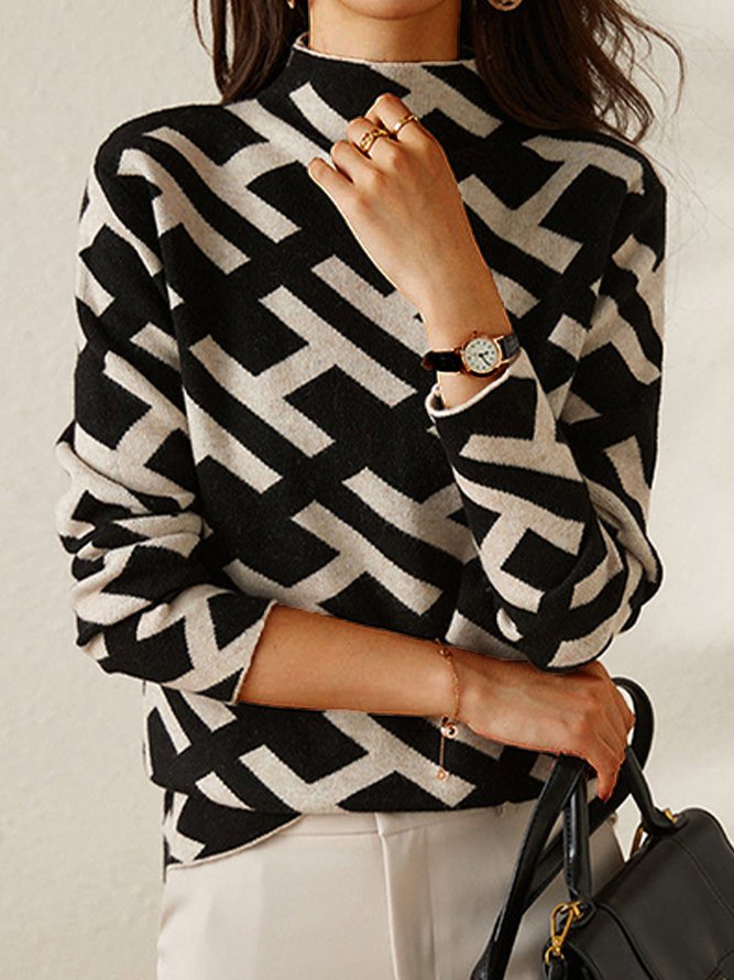 Maglione elegante