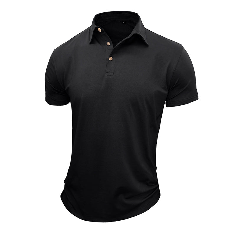 Arlo - T-shirt in cotone