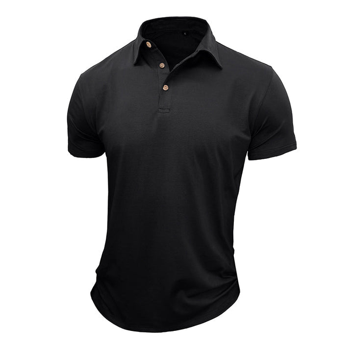 Arlo - T-shirt in cotone