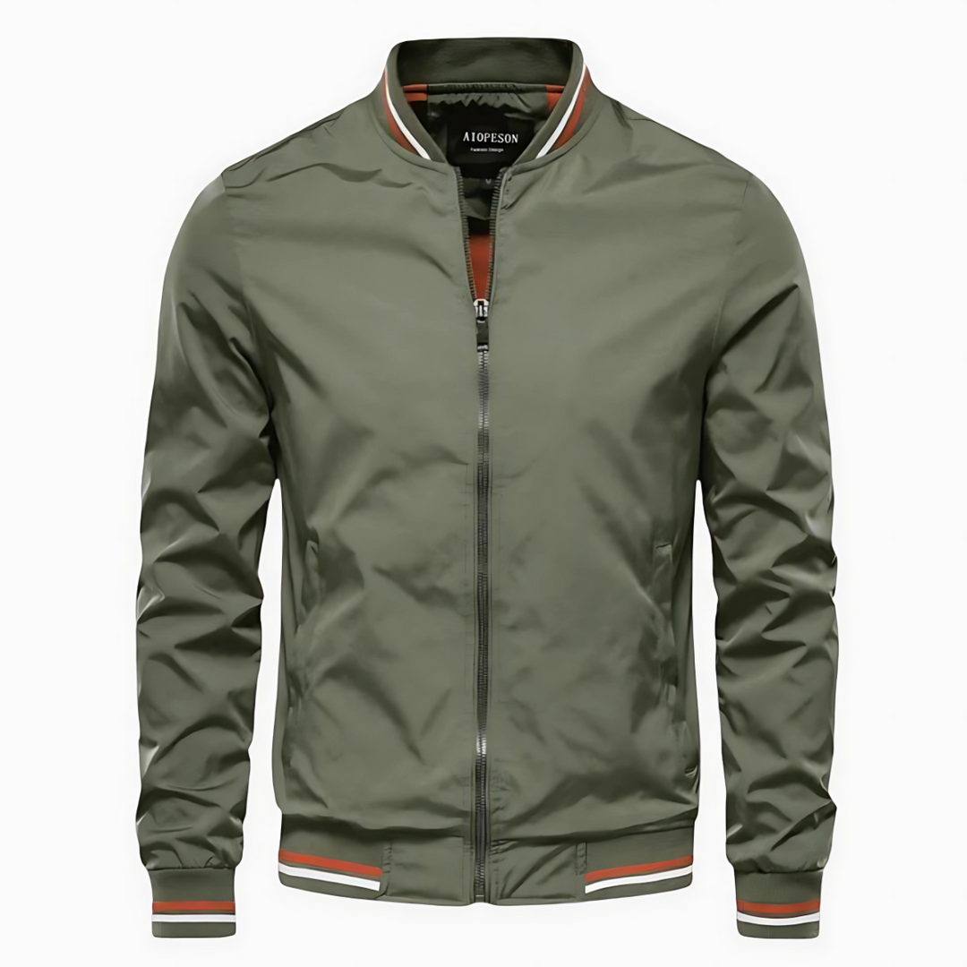 Jack - Bomber a righe