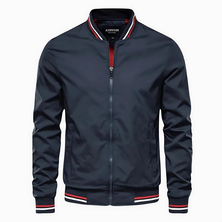 Jack - Bomber a righe