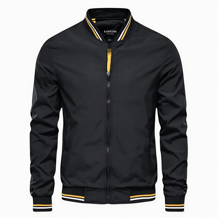 Jack - Bomber a righe