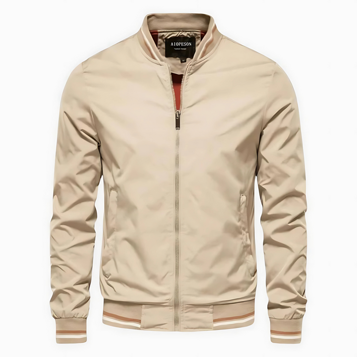 Jack - Bomber a righe