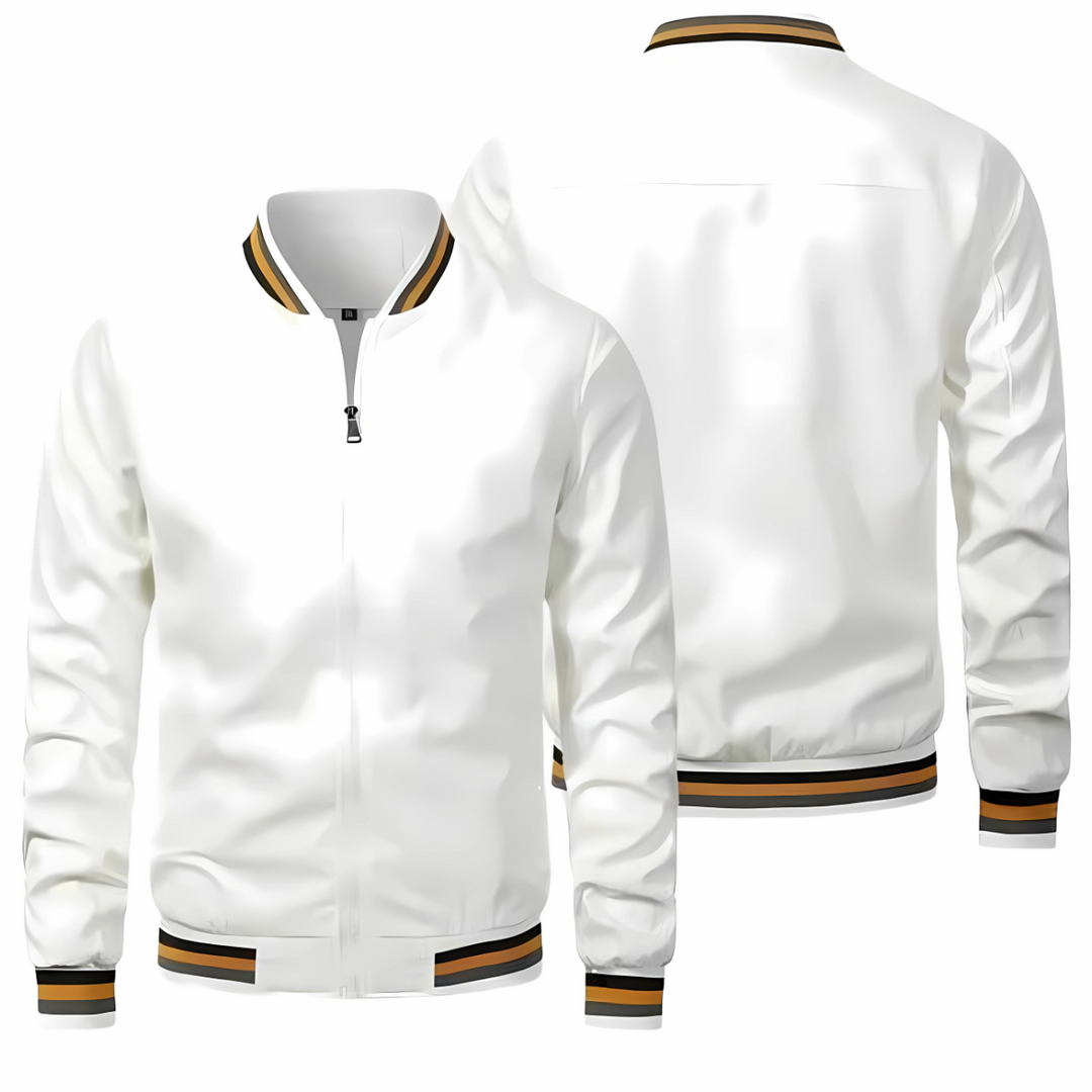 Jack - Bomber a righe