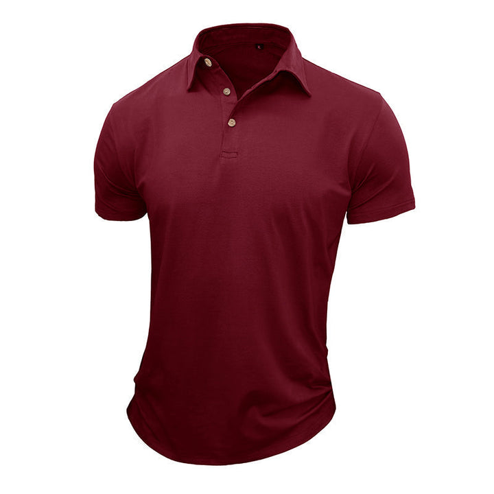 Arlo - T-shirt in cotone