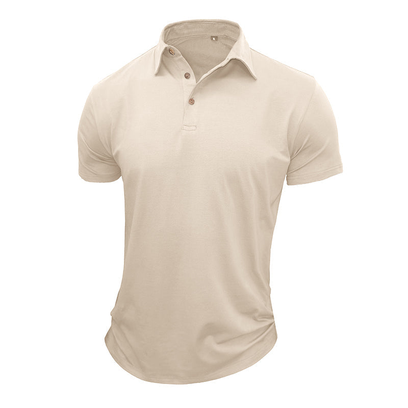 Arlo - T-shirt in cotone