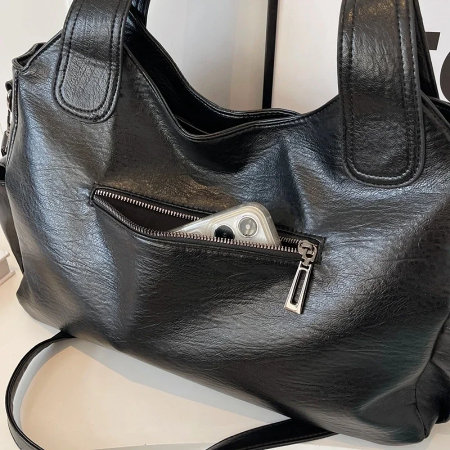 Mia - Borsa a spalla per tutti i giorni