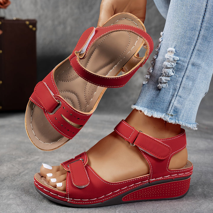 Tinara™ | Sandali ortopedici alla moda
