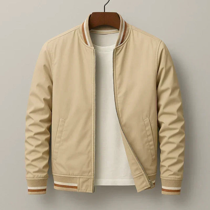 Jack - Bomber a righe